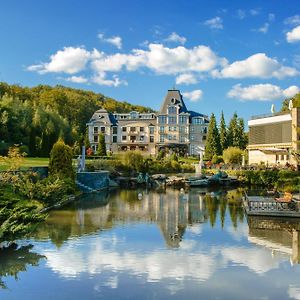 Hotel Erdeli By Derenivska Kupil Нижне Солотвино Exterior photo