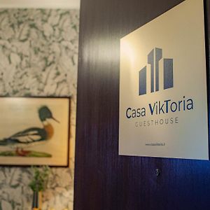 Casa Viktoria Bed & Breakfast Порденоне Exterior photo