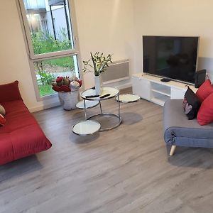 Rumilly, Appartement T3 Recent Proche Annecy Et Aix-Les-Bains Bloye Exterior photo