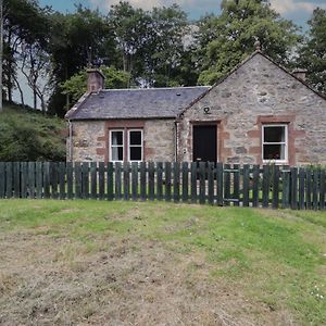 Gunroom Cottage Стратпефър Exterior photo