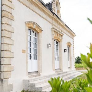 Chateau Martinho Apartment Listrac-Médoc Exterior photo