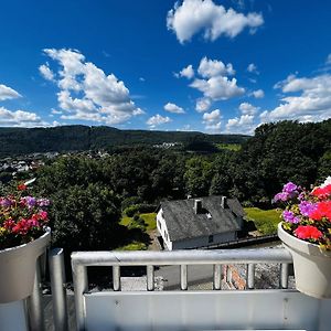 Vakantiewoning - Thuis In Heimbach Apartment Exterior photo