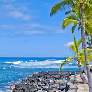 Keauhou Kona Surf And Racquet Club Townhouse 183 Villa Кайлуа Кона Exterior photo