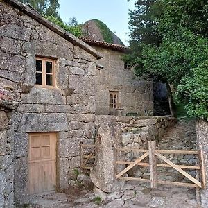 Levada Da Breca - Turismo Rural Villa Ervedeiros Exterior photo