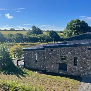 Renovated Barn With Pond View Villa Sardis Exterior photo