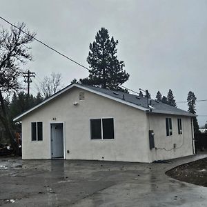 Cute Little House At Mt Shasta Villa Маунт Шаста Exterior photo