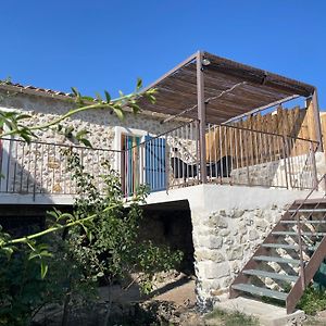 Maison De Caractere Villa Peyroules Exterior photo