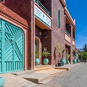 Le Joyau De L'Ourika Hotel Маракеш Exterior photo