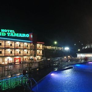 Grand Tamaro Hotel Парапат Exterior photo