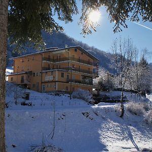 Hotel Della Valle Вернанте Exterior photo