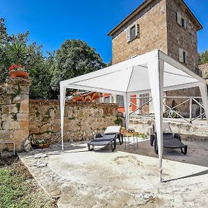 Casale Conca Dei Sogni Villa Piantoli Exterior photo