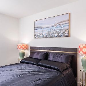 14 Santa Monica Gorgeous Apartment Лос Анджелис Exterior photo