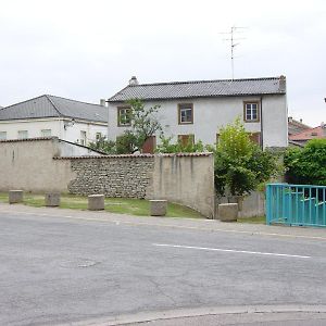 Louise'S Loft Apartment Boulay - Moselle Exterior photo