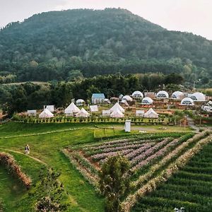 Sky Glamper Khao Kho Hotel Фечабун Exterior photo