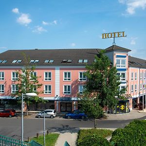 Best Western Premier Airporthotel Berlin Schönefeld Exterior photo