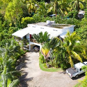 Villa De La Vallee Порт Матурин Exterior photo