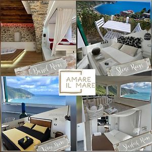 Amare Il Mare Affittacamere Корниглия Exterior photo