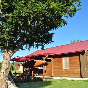 Eco-Friendly Log Cottage - Be With Nature NakaNakafurano Exterior photo