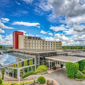 Hotel Freizeit In Гьотинген Exterior photo