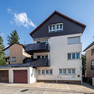 4 X Wohnungen In Waiblingen Вайблинген Exterior photo