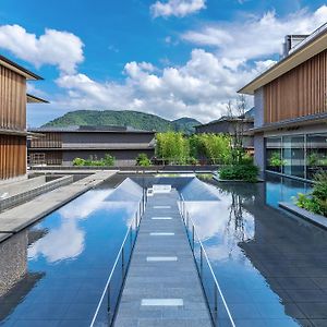 Hakone Gora Karaku Hotel Exterior photo