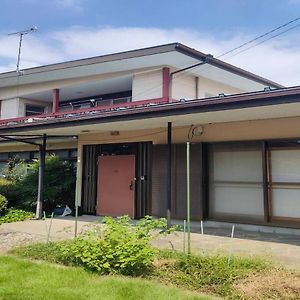 木の家ゲストハウス宇都宮本館 Уцуномия Exterior photo