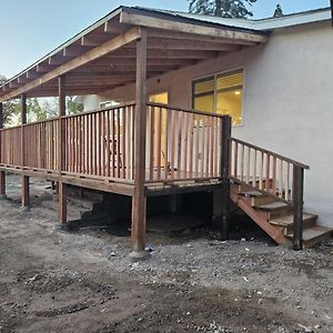 Cute Little House In Mt Shasta Villa Маунт Шаста Exterior photo