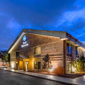 Best Western Denver Southwest Hotel Лейкуд Exterior photo