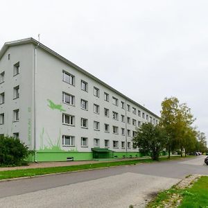 Lennuki Apartement Раквере Exterior photo