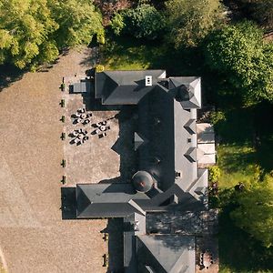 Le Chatelet Villa Малмеди Exterior photo