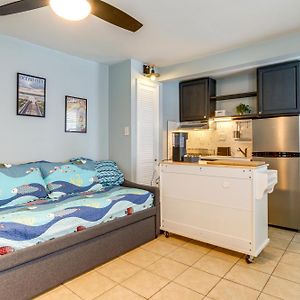 Less Than 1 Mi To Boardwalk And Beach Access Ocean City Apt! Apartment Exterior photo