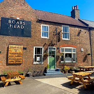 Boars Head Hotel Лаут Exterior photo