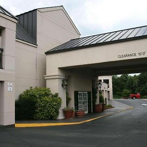 Motel 6-Roanoke, Va Роаноук Exterior photo