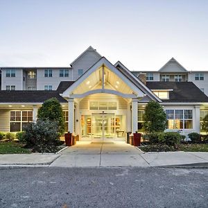 Residence Inn Saint Louis О'Фалон Exterior photo