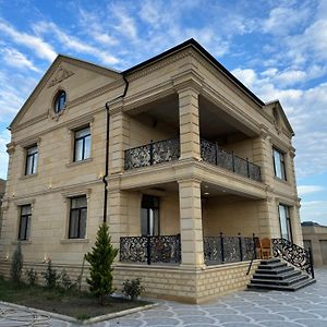 Novkhani Premium Villa-Lake View Новхани Exterior photo