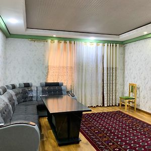 Zafarbek Grand Apartment Хива Exterior photo