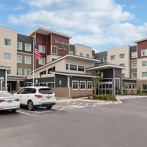 Residence Inn By Marriott Denver Central Park Exterior photo