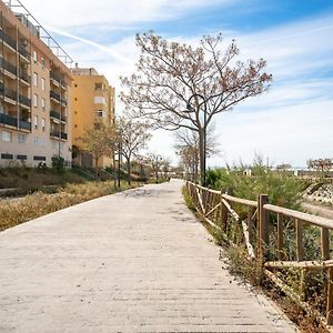 Lovely Apartment In Aguadulce Near Playa Da Ventilla Exterior photo