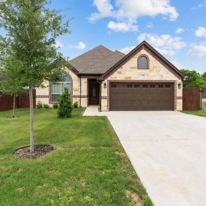 Dfw 4 Bedroom Home , New Construction Форт Уорт Exterior photo