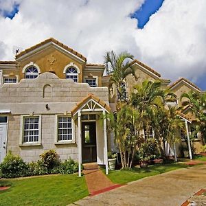 Sea Bliss Barbados -- 3 Bedroom Villa W Staff Saint Lucy Exterior photo