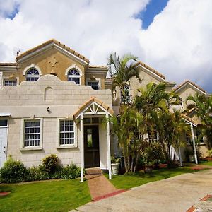 Sea Cruise Barbados - 5 Bedroom Villa W Staff Saint Lucy Exterior photo