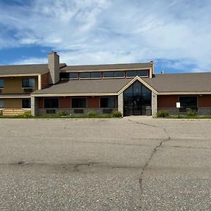 Northwoods Inn & Suites - Blackduck Exterior photo