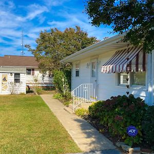 Town Of Lewes --- 115 Quaker Rd Villa Exterior photo