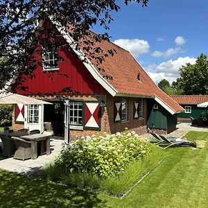 Lievelievelde Kindvriendelijk Familiehuis Villa Exterior photo