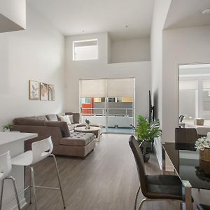 Downtown Santa Monica 2Bedroom With Free Parking Лос Анджелис Exterior photo