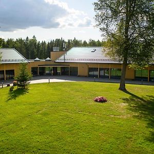 Toosikannu Holiday Center And Wildlife Park Hotel Käru Exterior photo