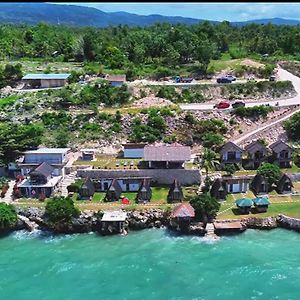 Casay Beach Huts By Hiverooms Далагете Exterior photo