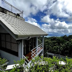 Cabin With Taal View And Netflix Apartment Tagaytay City Exterior photo