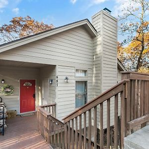 Fern Hollow With Wintergreen Advantage Villa Exterior photo