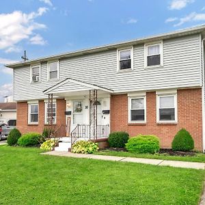 Cozy Duplex Near Buf International Airport Apartment Чийктоуага Exterior photo